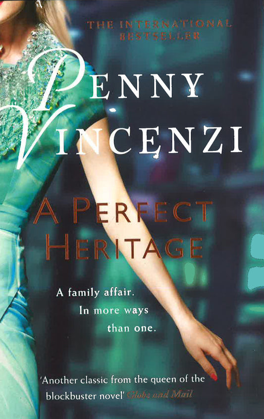 A Perfect Heritage