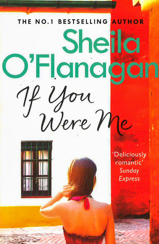 If You Were Me