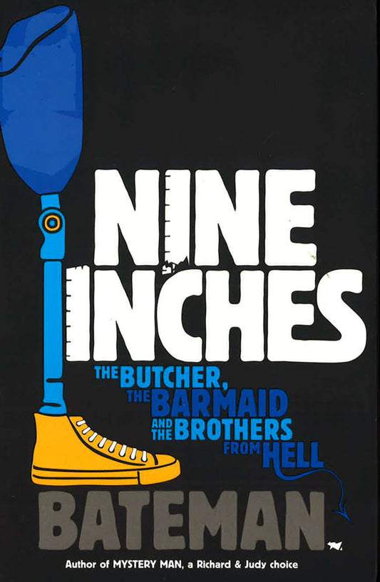 Nine Inches