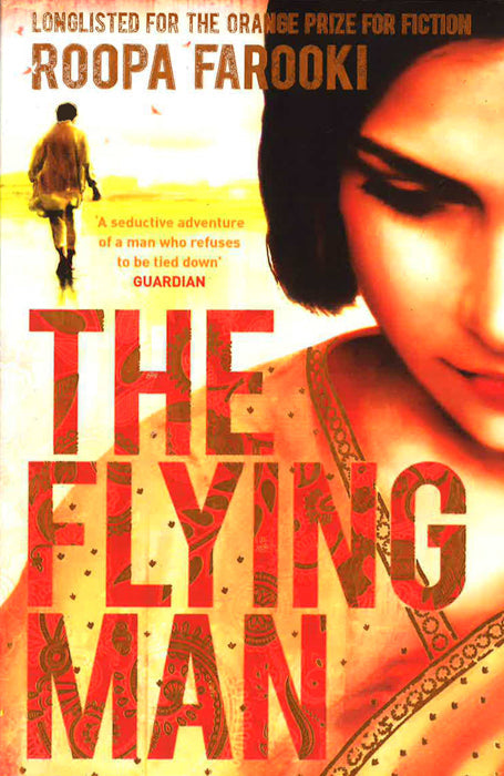 The Flying Man
