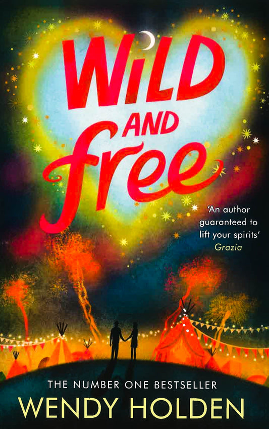 Wild And Free