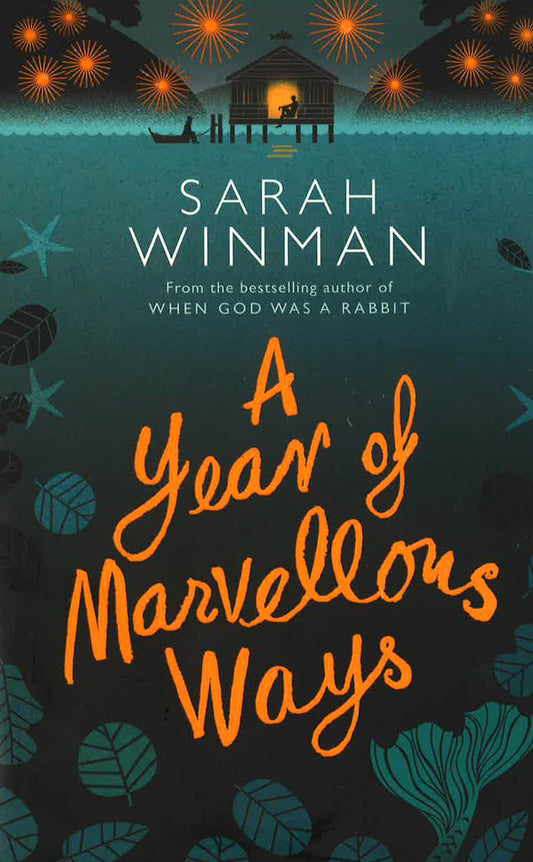 A Year Of Marvellous Ways