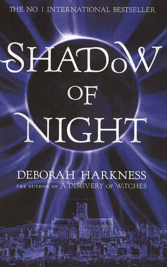 Shadow Of Night