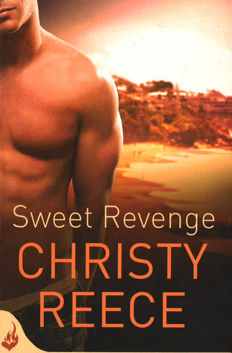Sweet Revenge: Last Chance Rescue Book 8