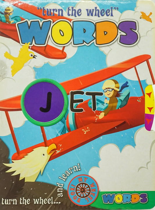 Words
