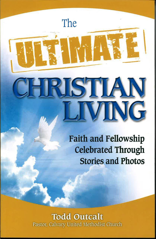 Ultimate Christian Living