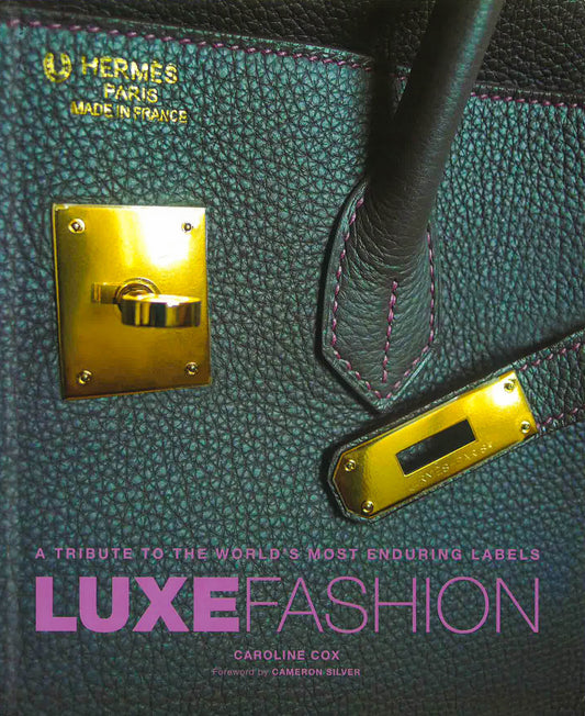Luxe Fashion (Hb)