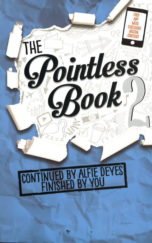 The Pointless Book 2
