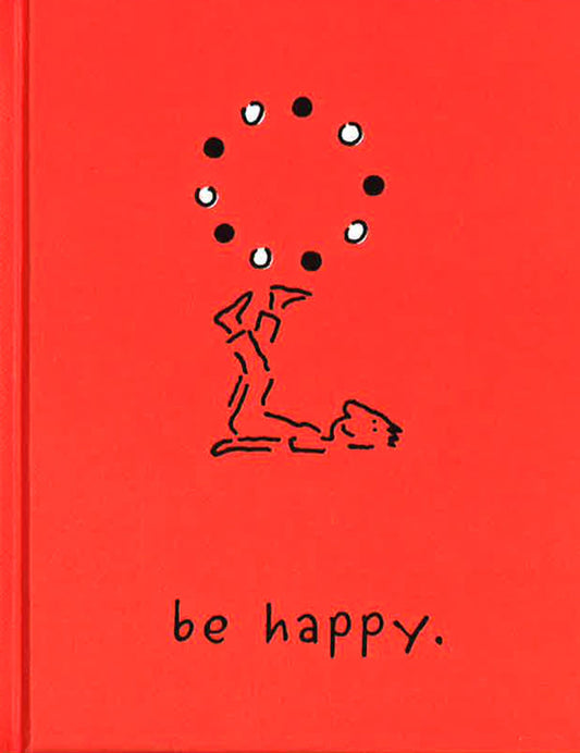 Be Happy (Deluxe Edition)