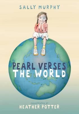 Pearl Verses The World