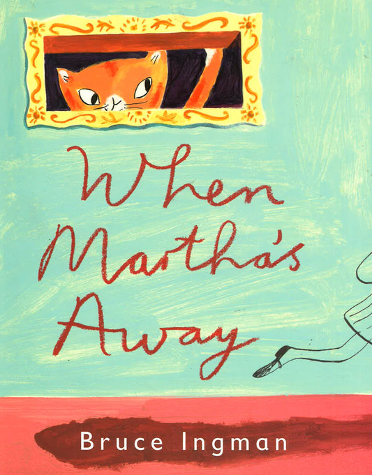 When Martha's Away