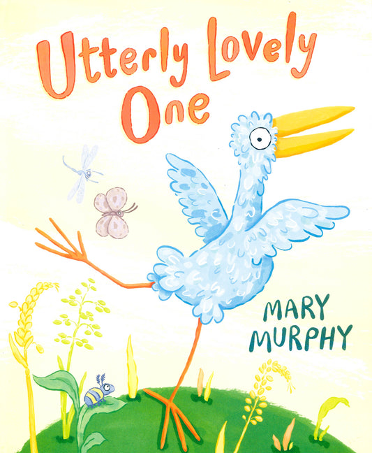 Utterly Lovely One