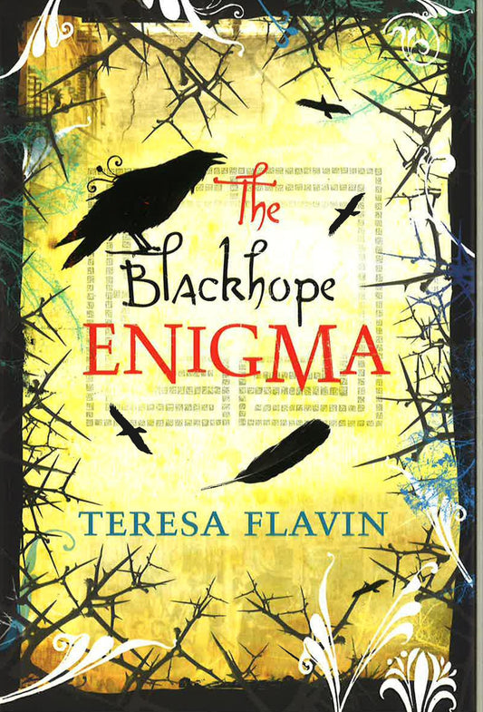 The Blackhope Enigma