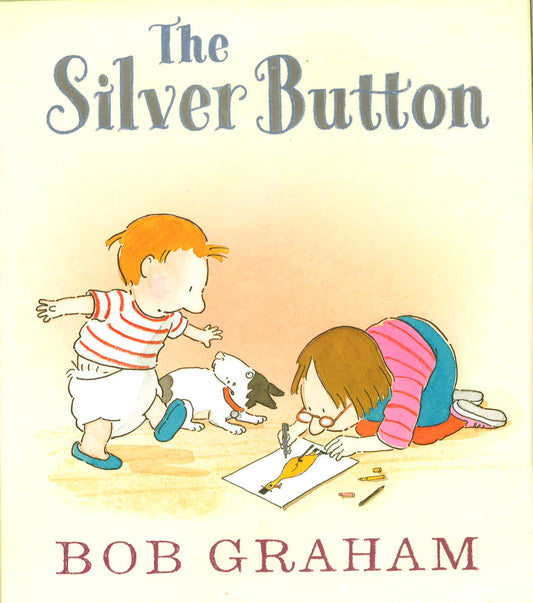 The Silver Button (Hb)