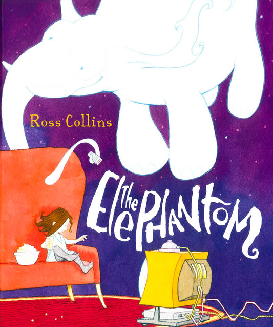 The Elephantom