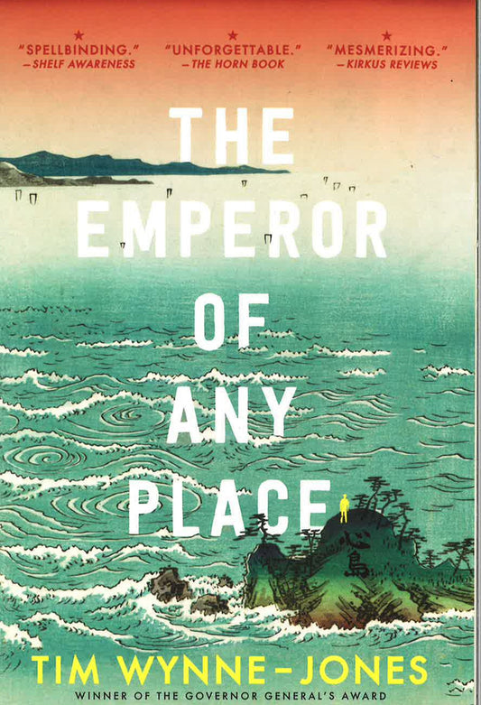 The Emperor Of Any Place