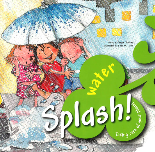 Splash!