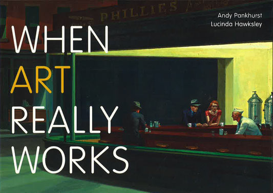 *When Art Really Works