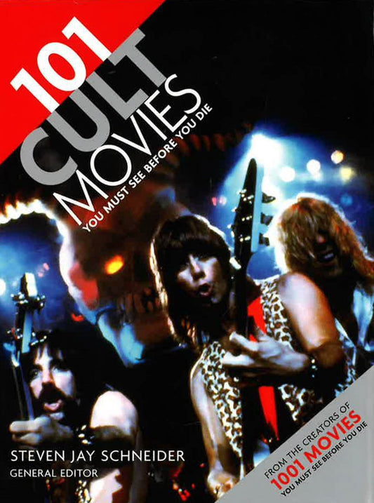 101 Cult Movies