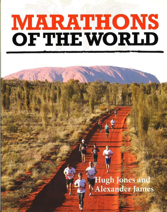 Marathons Of The World