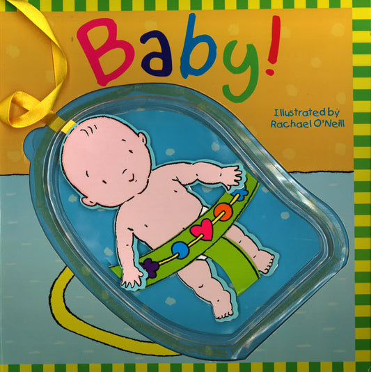 Baby!