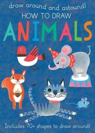 How To Draw Animals