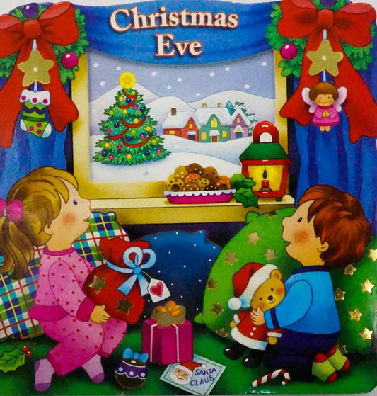 Christmas Eve