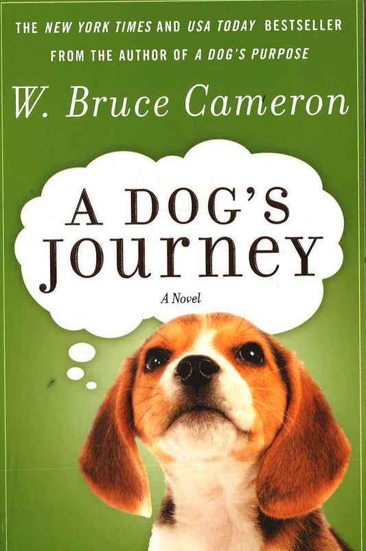 A Dog's Journey