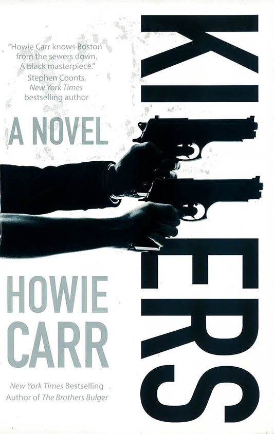 Killers( A Novel