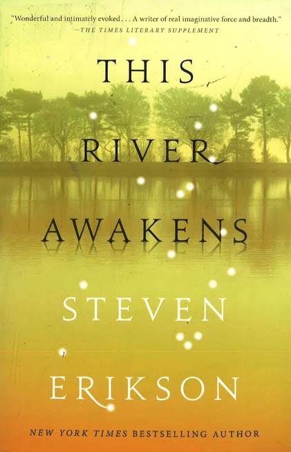 This River Awakens