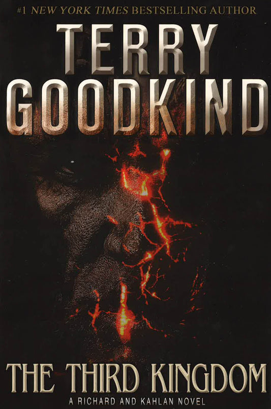 The Third Kingdom
