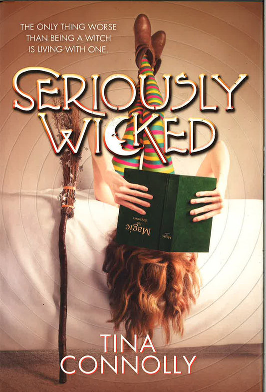 Seriously Wicked