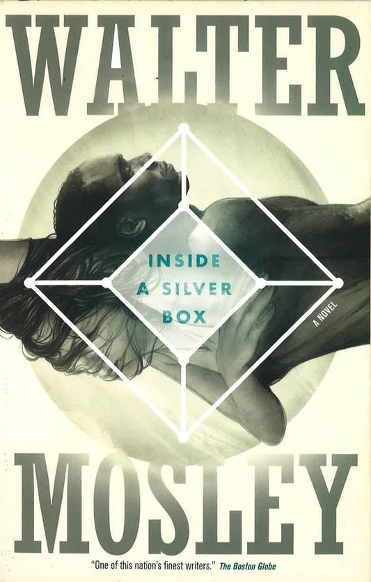 Inside A Silver Box