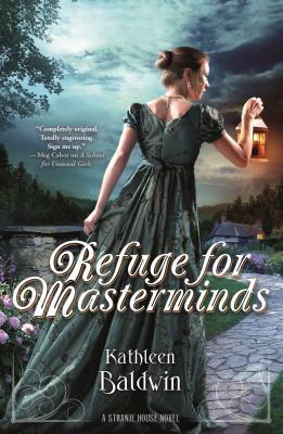 Refuge For Masterminds