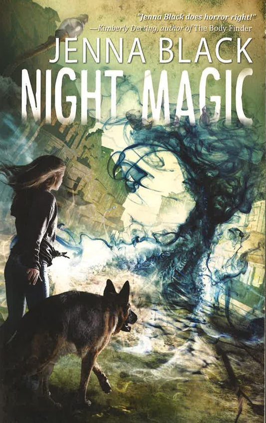 Night Magic