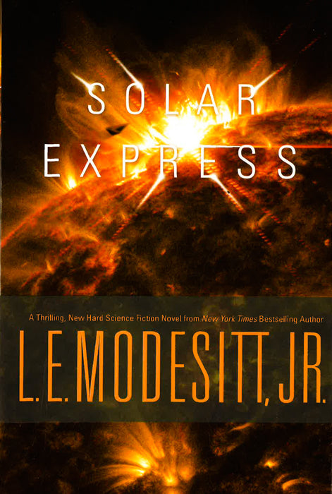 Solar Express