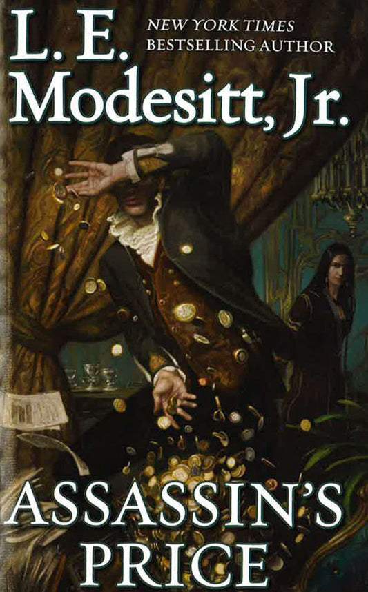 Assassin's Price