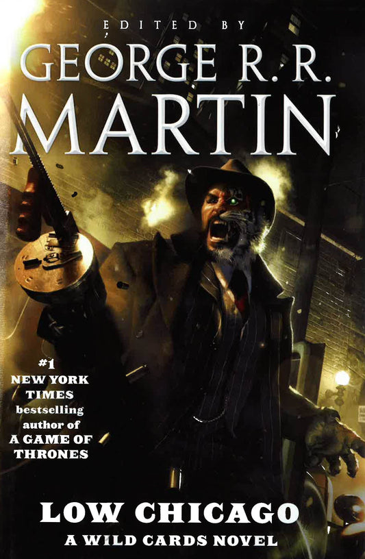 Low Chicago (Wild Cards)
