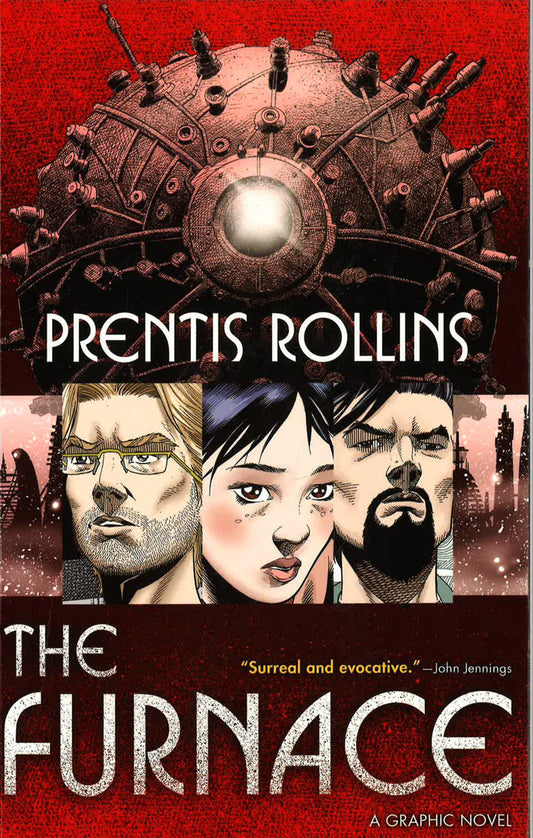 The Furnace