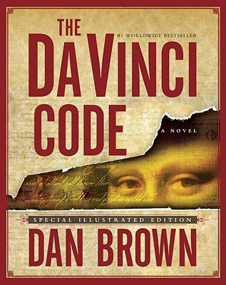 The Da Vinci Code: Special Illustrated Edition: A Novel