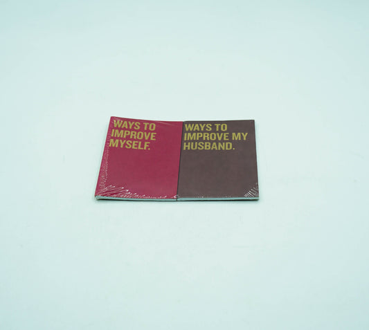 Jotty Journals: Ways To Improve