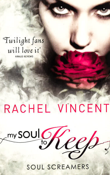 My Soul To Keep
