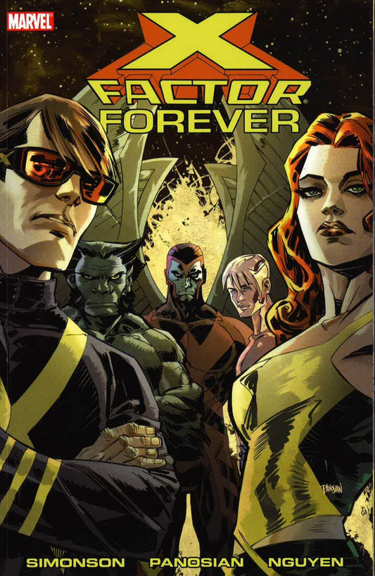 X-Factor Forever