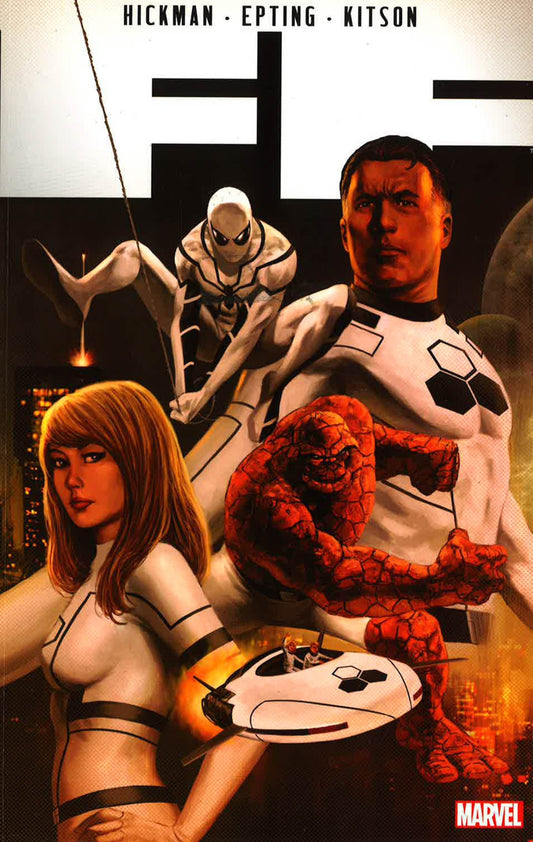 Ff (Vol.1)