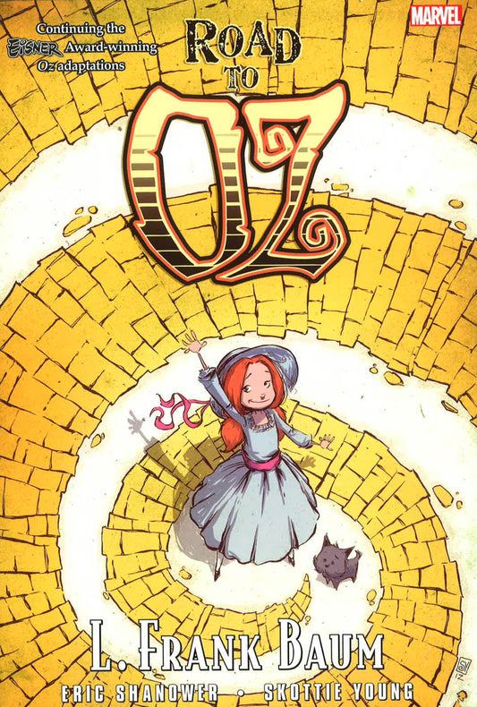 Oz: Road To Oz