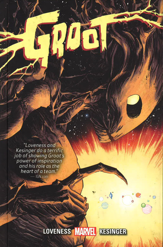 Groot (Hb)