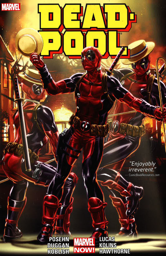 Deadpool