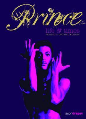 Prince Life And Times