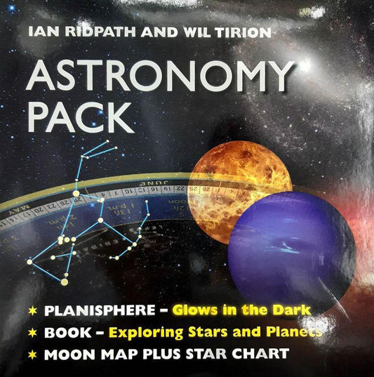 Astronomy Pack