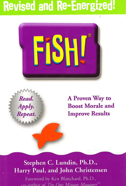 Fish! (Hb)